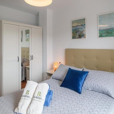 Apartamento Mirasierra 2 Frigiliana By Ruralidays Exteriér fotografie