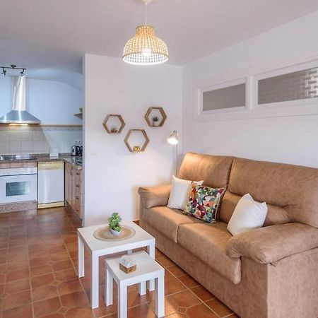 Apartamento Mirasierra 2 Frigiliana By Ruralidays Exteriér fotografie