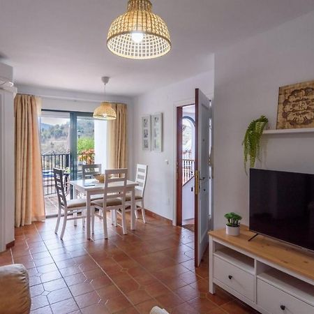 Apartamento Mirasierra 2 Frigiliana By Ruralidays Exteriér fotografie