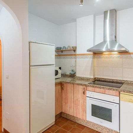 Apartamento Mirasierra 2 Frigiliana By Ruralidays Exteriér fotografie