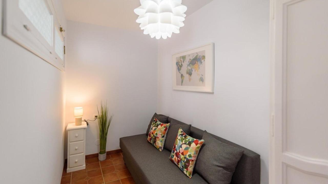 Apartamento Mirasierra 2 Frigiliana By Ruralidays Exteriér fotografie
