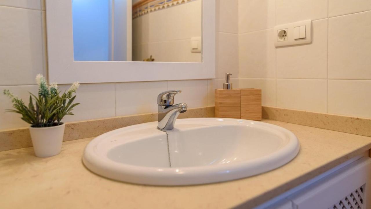 Apartamento Mirasierra 2 Frigiliana By Ruralidays Exteriér fotografie