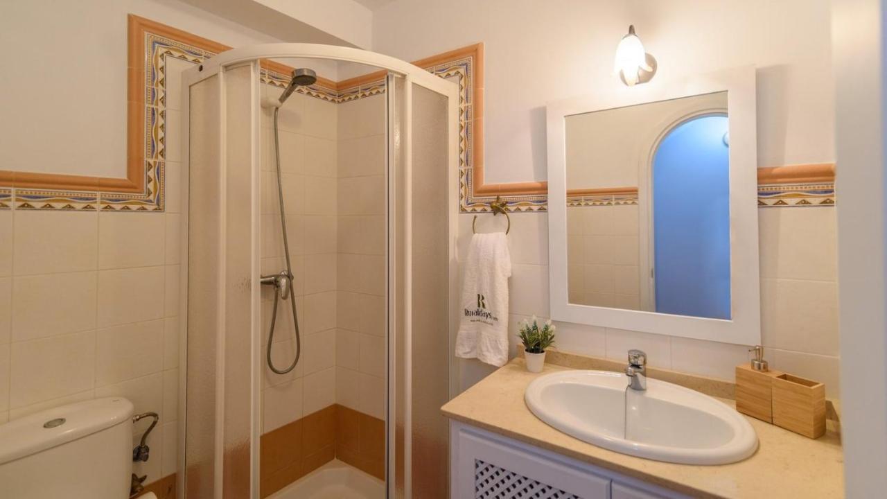 Apartamento Mirasierra 2 Frigiliana By Ruralidays Exteriér fotografie