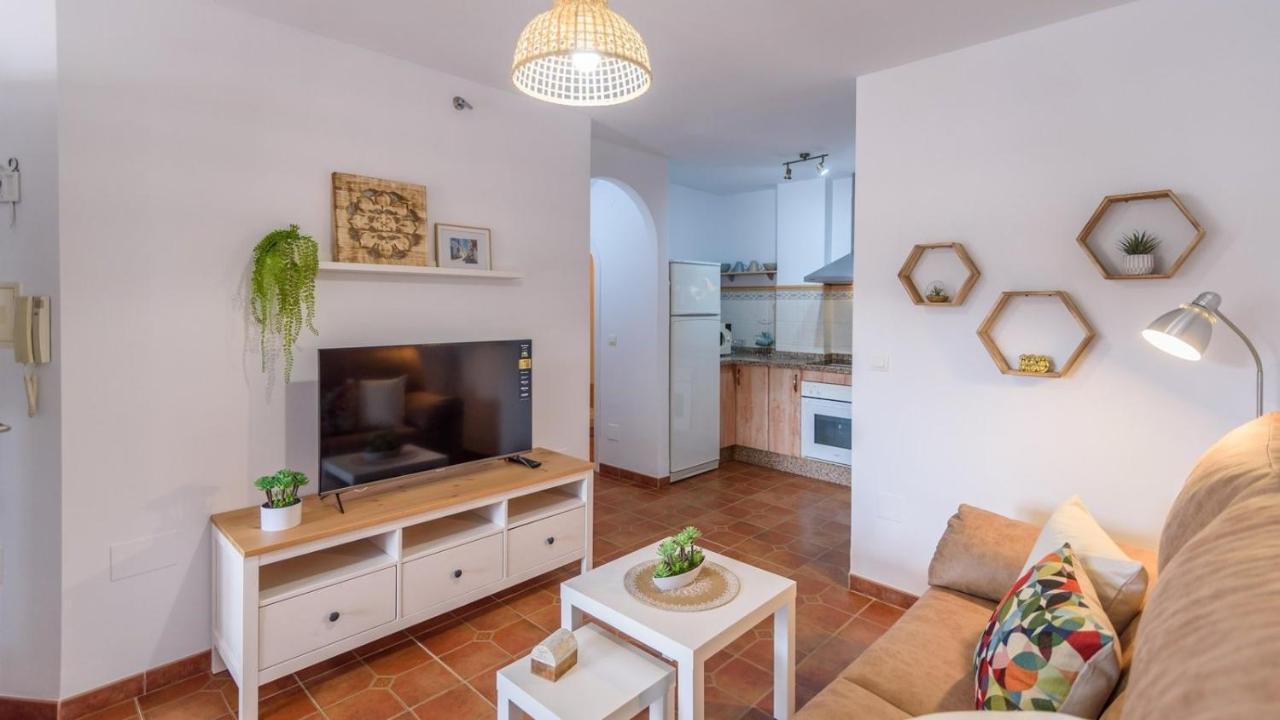 Apartamento Mirasierra 2 Frigiliana By Ruralidays Exteriér fotografie