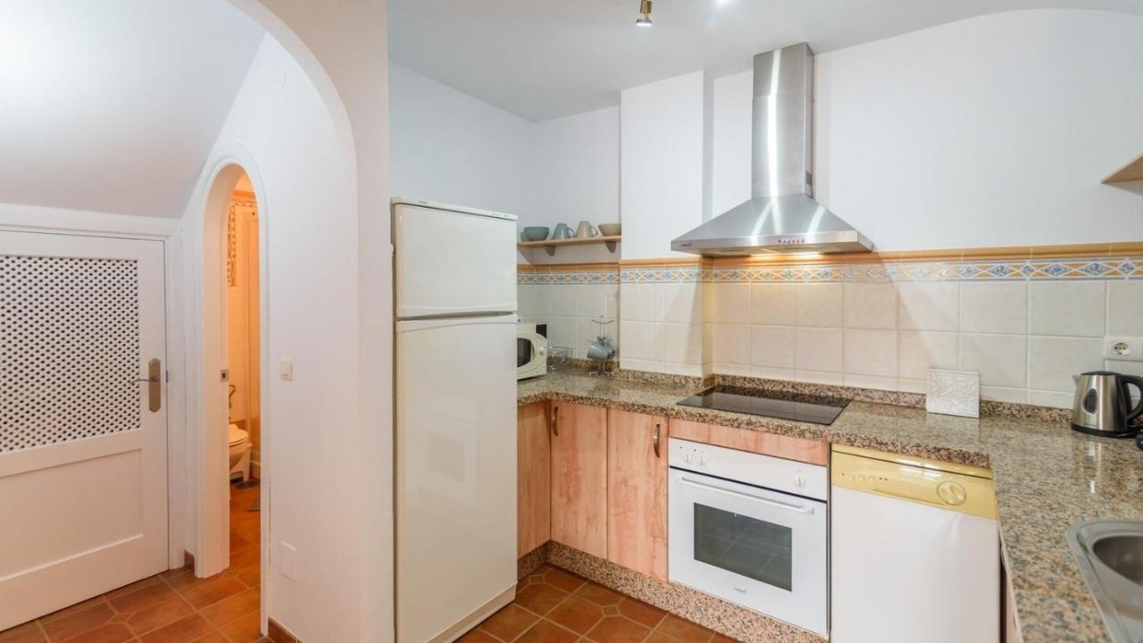 Apartamento Mirasierra 2 Frigiliana By Ruralidays Exteriér fotografie