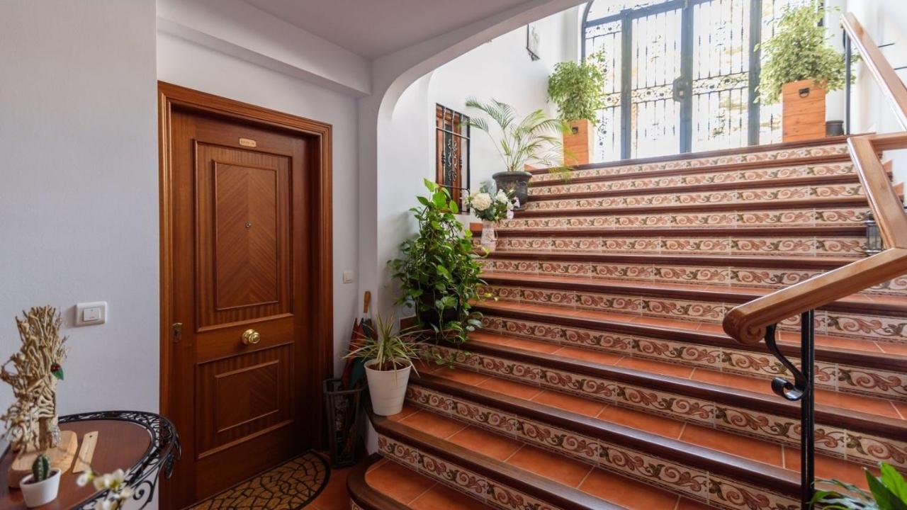 Apartamento Mirasierra 2 Frigiliana By Ruralidays Exteriér fotografie